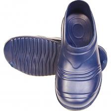 Мужские галоши БЕРТА ЭВА, синие 516с-42-43 – очень легкие и практичные, с удобной колодкой. Обеспечивают хорошую защиту от влаги и грязи. Выполнены из уникального по своим свойствам материала ЭВА. Он не пропускает влагу, устойчив к перепадам температур, сохраняет свои качества при различных погодных условиях. Специальный протектор обеспечивает устойчивость. Мужские галоши БЕРТА ЭВА, синие 516с-42-43 – очень легкие и практичные, с удобной колодкой. Обеспечивают хорошую защиту от влаги и грязи. Выполнены из уникального по своим свойствам материала ЭВА. Он не пропускает влагу, устойчив к перепадам температур, сохраняет свои качества при различных погодных условиях. Специальный протектор обеспечивает устойчивость.