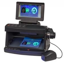 Прибор контроля подлинности документов Regula (Регула) 4115.01 Прибор контроля подлинности документов Regula (Регула) 4115.01