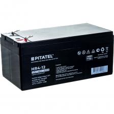 Аккумулятор Pitatel HR4-12 Аккумулятор Pitatel HR4-12