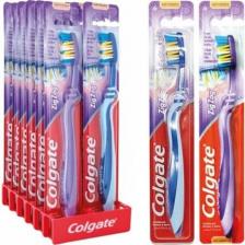 Зигзаг Мягкая зубная щетка, Colgate Зигзаг Мягкая зубная щетка, Colgate