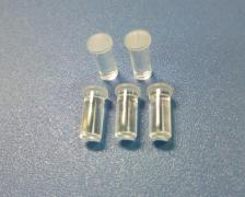 Прозрачные светодиодные трубки 3.2мм-38.1мм Прозрачные светодиодные трубки 3.2мм-38.1мм