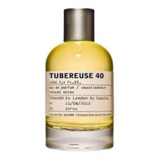 Парфюмерная вода Le Labo Tubereuse 40 New York 100 мл. Парфюмерная вода Le Labo Tubereuse 40 New York 100 мл.
