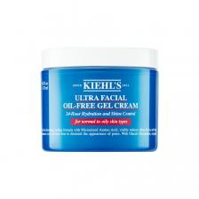 Крем для лица Kiehl's Ultra Facial Oil-Free Gel Cream, 28 ml Крем для лица Kiehl's Ultra Facial Oil-Free Gel Cream, 28 ml
