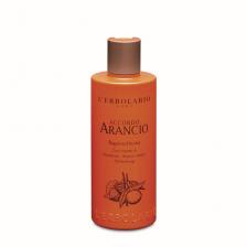 LERBOLARIO Гель для душа с ароматом цитруса / Accordo Arancio Shower Gel 250 мл LERBOLARIO Гель для душа с ароматом цитруса / Accordo Arancio Shower Gel 250 мл