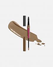 Гель или краска для бровей Nyx Professional Makeup, taupe, 2.3 гр Гель или краска для бровей Nyx Professional Makeup, taupe, 2.3 гр