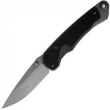 Нож складной Spartan Blades Akribis Meteorite Grey, сталь CPM-S35VN, рукоять титан/G-10 Нож складной Spartan Blades Akribis Meteorite Grey, сталь CPM-S35VN, рукоять титан/G-10