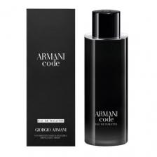 GIORGIO ARMANI Мужская туалетная вода Code 200 GIORGIO ARMANI Мужская туалетная вода Code 200
