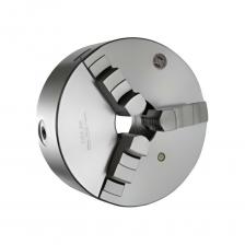 Трехкулачковый патрон токарный CNIC 49355 Трехкулачковый патрон токарный CNIC 49355