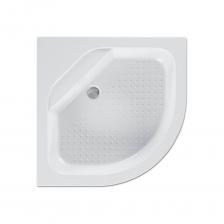 Акриловый душевой поддон МетаКам Classic V 800 4650208863387 Акриловый душевой поддон МетаКам Classic V 800 4650208863387