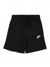 Обычные брюки Nike Sportswear, черный Обычные брюки Nike Sportswear, черный