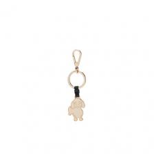 COCCINELLE Брелок на сумку Basic Metal COCCINELLE Брелок на сумку Basic Metal