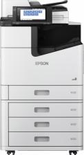 Струйное цветное МФУ Epson WorkForce Enterprise WF-C21000D4TW C11CH88401BX Струйное цветное МФУ Epson WorkForce Enterprise WF-C21000D4TW C11CH88401BX