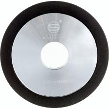 Боразоновый эльборовый заточной круг Strong СТД-15200125 Боразоновый эльборовый заточной круг Strong СТД-15200125