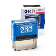 Макет GRM 4913-plus 5.02 К рейсу допущен, дата, подпись 222200706-502 Макет GRM 4913-plus 5.02 К рейсу допущен, дата, подпись 222200706-502