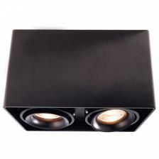 Накладной светильник Deko-Light Mona 348005 Цвет арматуры черный Накладной светильник Deko-Light Mona 348005 Цвет арматуры черный