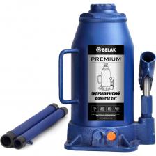 Гидравлический домкрат BELAK PREMIUM 20 т BAK.30020 Гидравлический домкрат BELAK PREMIUM 20 т BAK.30020