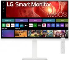 Монитор LG 32U850SA-W, белый Монитор LG 32U850SA-W, белый
