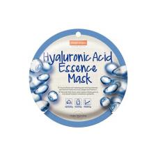 Тканевая маска с гиалуроновой кислотой 18г Purederm, Hyaluronic Acid Essence Mask Тканевая маска с гиалуроновой кислотой 18г Purederm, Hyaluronic Acid Essence Mask