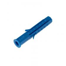 Rexant KR-01-3618-007 Дюбель распорный KRANZ 6х40 Rexant KR-01-3618-007 Дюбель распорный KRANZ 6х40