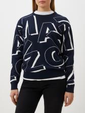 Джемперы Alessandro Manzoni Yachting Джемпер Джемперы Alessandro Manzoni Yachting Джемпер