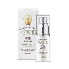 Крем для глаз БЕЛИТА Крем для век "Ежедневное питание и омоложение" Фисташковая 30 Крем для глаз БЕЛИТА Крем для век "Ежедневное питание и омоложение" Фисташковая 30