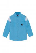 Рубашка bugatti, цвет porcelain Рубашка bugatti, цвет porcelain