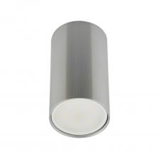 Накладной декоративный светильник Fametto DLC-S607 GU10 SILVER UL-00008864 Накладной декоративный светильник Fametto DLC-S607 GU10 SILVER UL-00008864