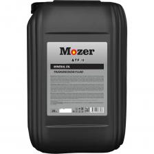 Минеральное масло для автоматических коробок передач, обладающее высокими эксплуатационными характеристиками. Производится с применением технологичного пакета присадок, что позволяет обеспечивать бесперебойную работу техники и ее превосходную защиту на всем интервале замены.Область применения:Автоматические коробки передач легковых и грузовых автомобилей, требующие применения масел уровня Dexron IID и ниже, а также гидроусилители рулевого управления.Разработано для потребителей в соответствии с требованиями ведущих производителей двигателей.Соответствует требованиям: GM Dexron IID, MB-Approval 236.1, Allison C-4, ZF TE-ML 04D, 05L, 09, 11A, 14A, 21L, Ford MERCON, Voith H55.6335, MAN 339 Type Z1, V1, L1, Caterpillar TO-2, Volvo 97340 Минеральное масло для автоматических коробок передач, обладающее высокими эксплуатационными характеристиками. Производится с применением технологичного пакета присадок, что позволяет обеспечивать бесперебойную работу техники и ее превосходную защиту на всем интервале замены.Область применения:Автоматические коробки передач легковых и грузовых автомобилей, требующие применения масел уровня Dexron IID и ниже, а также гидроусилители рулевого управления.Разработано для потребителей в соответствии с требованиями ведущих производителей двигателей.Соответствует требованиям: GM Dexron IID, MB-Approval 236.1, Allison C-4, ZF TE-ML 04D, 05L, 09, 11A, 14A, 21L, Ford MERCON, Voith H55.6335, MAN 339 Type Z1, V1, L1, Caterpillar TO-2, Volvo 97340