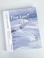 First Love Скоросшиватель для фотокарт A5/A4 First Love Скоросшиватель для фотокарт A5/A4