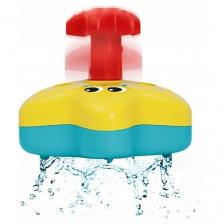 Игрушка для ванной CHICCO Игрушка для ванны Spinning Starfish Игрушка для ванной CHICCO Игрушка для ванны Spinning Starfish