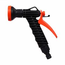 Пистолет - душ, быстросъёмное соединение, пластик, «Жук» Пистолет - душ, быстросъёмное соединение, пластик, «Жук»