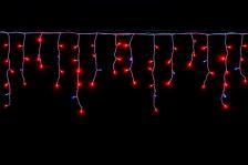 Laitcom Гирлянда Бахрома 4,9 x 0,5 м Красная 220В, 240 LED, Провод Черный ПВХ, IP54, PIL240-11-2R Laitcom Гирлянда Бахрома 4,9 x 0,5 м Красная 220В, 240 LED, Провод Черный ПВХ, IP54, PIL240-11-2R