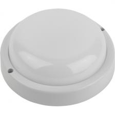 Настенно-потолочный светильник светодиодный со свето-шумовым датчиком ЭРА SPB-201-2-40K-012 Настенно-потолочный светильник светодиодный со свето-шумовым датчиком ЭРА SPB-201-2-40K-012