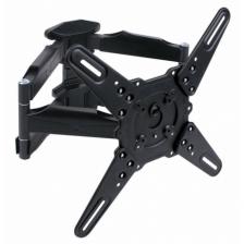 Кронштейн для телевизора Kromax ATLANTIS-45 темно-серый 22"-65" макс.45кг настенный поворот и наклон Кронштейн для телевизора Kromax ATLANTIS-45 темно-серый 22"-65" макс.45кг настенный поворот и наклон