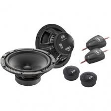 Акустика BLAM 165ES (2х компонентная с кросс.) Акустика BLAM 165ES (2х компонентная с кросс.)