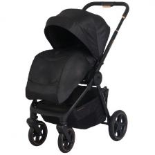 Коляска 2 в 1 Ining Baby 773 F Black Коляска 2 в 1 Ining Baby 773 F Black