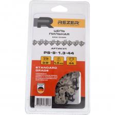 Пильная цепь Rezer SUPER PS-9-1,3 03.015.00251 Пильная цепь Rezer SUPER PS-9-1,3 03.015.00251