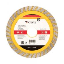 Rexant KR-90-0130 Диск алмазный Turbo 115x22.2x2x10 мм Rexant KR-90-0130 Диск алмазный Turbo 115x22.2x2x10 мм