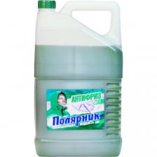 Антифриз Полярник Зелёный 1кг Антифриз Полярник Зелёный 1кг