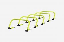 Барьеры регулируемые 15/24/28см, комплект. 5шт YouSteel Барьеры регулируемые 15/24/28см, комплект. 5шт YouSteel