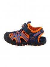 Полусандалии Jado Kappa, темно-синий Полусандалии Jado Kappa, темно-синий