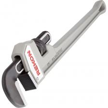 Алюминиевый прямой трубный ключ REKON 035024 Алюминиевый прямой трубный ключ REKON 035024