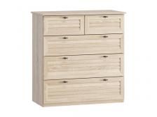 Комод Монмарт Дуб Сонома Комод Монмарт Дуб Сонома