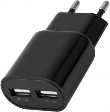 СЗУ RedLine 2xUSB TC-3A Черное СЗУ RedLine 2xUSB TC-3A Черное