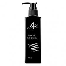 Шампунь для волос ONLY4HAIR Шампунь для роста волос 250 Шампунь для волос ONLY4HAIR Шампунь для роста волос 250