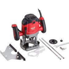 Фрезер WORTEX LX MM 5513 E (1335913) - мощный двигатель инструмента гарантирует отличную производительность. Эргономичные рукоятки обеспечивают крепкий хват в процессе работы. Литое основание инструмента обеспечивает долговечность его использования. Регулировка оборотов поможет подобрать оптимальный режим в зависимости от рабочей операции. Возможность подключения пылесоса позволяет держать рабочее место в чистоте и порядке. Выбор глубины обработки обеспечивает легкое проникновение вглубь заготовки или сквозь нее, так же имеется более точная настройка глубины. Фрезер WORTEX LX MM 5513 E (1335913) - мощный двигатель инструмента гарантирует отличную производительность. Эргономичные рукоятки обеспечивают крепкий хват в процессе работы. Литое основание инструмента обеспечивает долговечность его использования. Регулировка оборотов поможет подобрать оптимальный режим в зависимости от рабочей операции. Возможность подключения пылесоса позволяет держать рабочее место в чистоте и порядке. Выбор глубины обработки обеспечивает легкое проникновение вглубь заготовки или сквозь нее, так же имеется более точная настройка глубины.