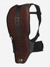 Защита спины Scott AirFlex Back Protector, Черный Защита спины Scott AirFlex Back Protector, Черный