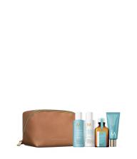 Набор для ухода за волосами Moroccanoil Travel Kit Volume, 1 шт. Набор для ухода за волосами Moroccanoil Travel Kit Volume, 1 шт.