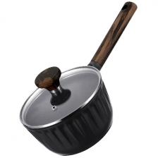 Ковш Regent inox Linea FIAMMA (индукция) / коричневый, черный (63-1416) Ковш Regent inox Linea FIAMMA (индукция) / коричневый, черный (63-1416)