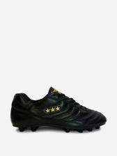 Бутсы для футбола Pantofola d'Oro DERBY PA2902-02N_01, Черный Бутсы для футбола Pantofola d'Oro DERBY PA2902-02N_01, Черный